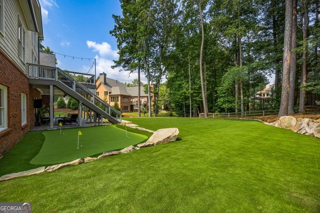 190 Oakhurst Leaf Drive, Milton, GA 30004