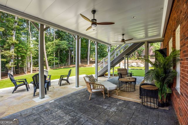 190 Oakhurst Leaf Drive, Milton, GA 30004