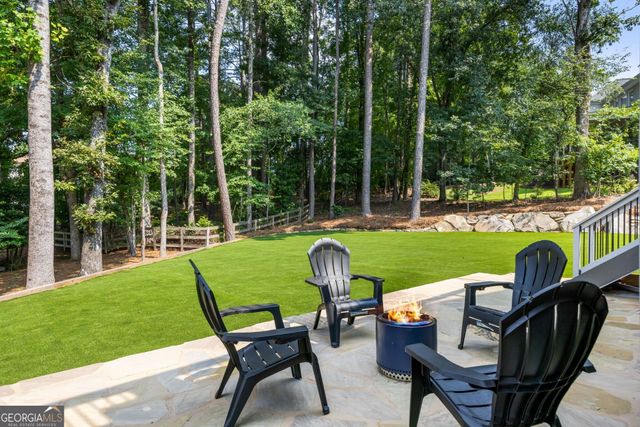 190 Oakhurst Leaf Drive, Milton, GA 30004