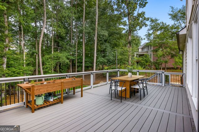190 Oakhurst Leaf Drive, Milton, GA 30004