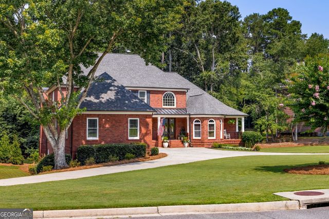 190 Oakhurst Leaf Drive, Milton, GA 30004