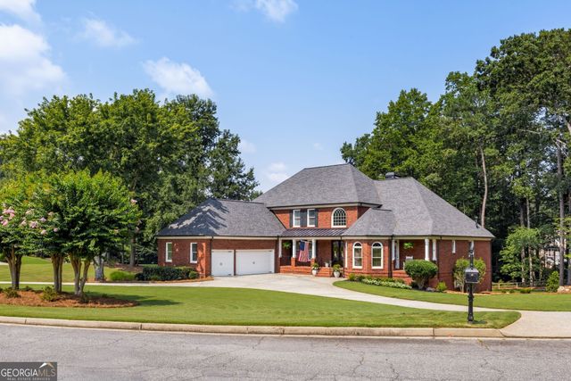 190 Oakhurst Leaf Drive, Milton, GA 30004
