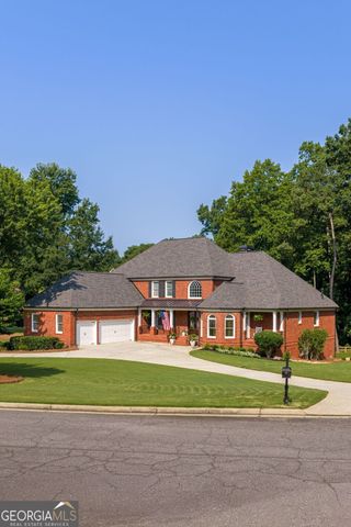 190 Oakhurst Leaf Drive, Milton, GA 30004