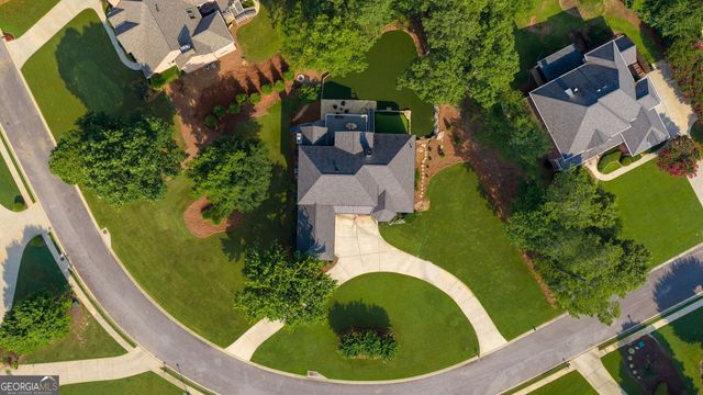 190 Oakhurst Leaf Drive, Milton, GA 30004
