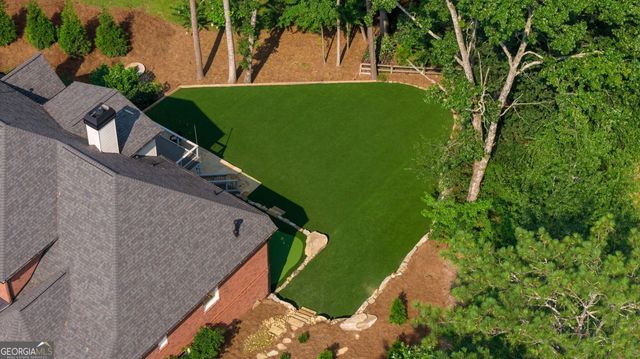 190 Oakhurst Leaf Drive, Milton, GA 30004