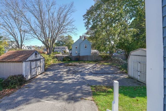 252 Somerset Ave, Taunton, MA 02780