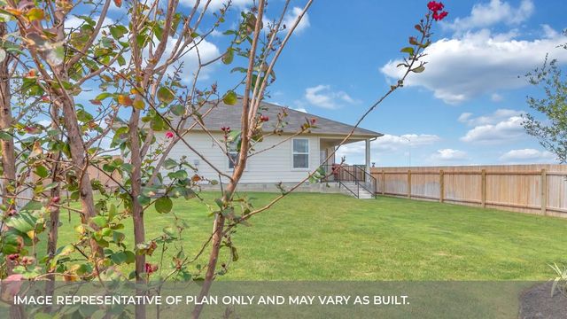 1908 Bandito Bluff PASS, Leander, TX 78641