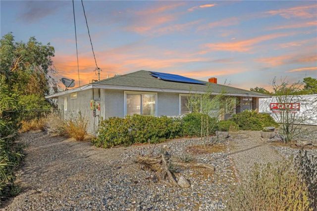 8957 E Avenue T10, Littlerock, CA 93543