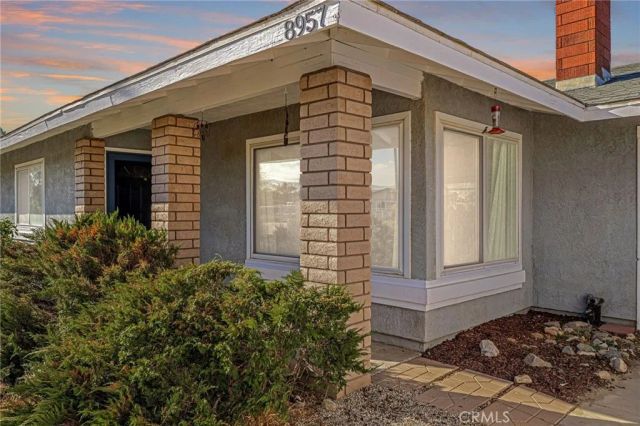 8957 E Avenue T10, Littlerock, CA 93543