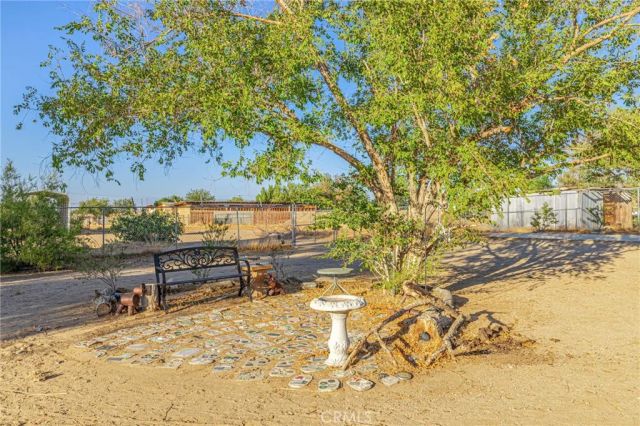 8957 E Avenue T10, Littlerock, CA 93543