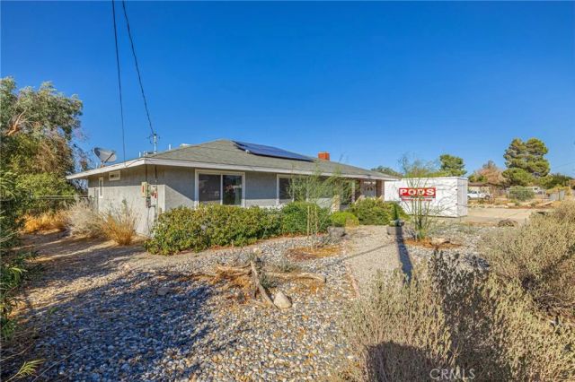 8957 E Avenue T10, Littlerock, CA 93543