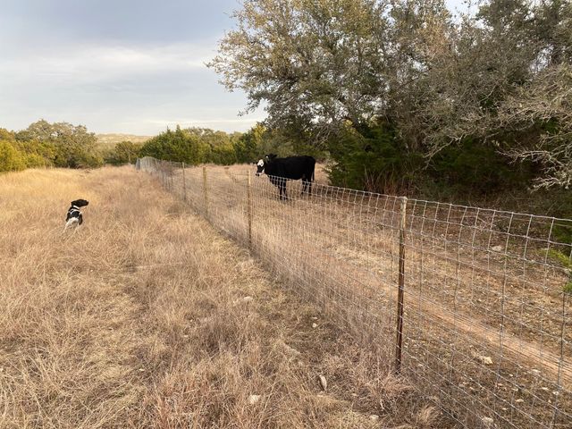 Lot 94 E. Dripping View CT, Blanco, TX 78606