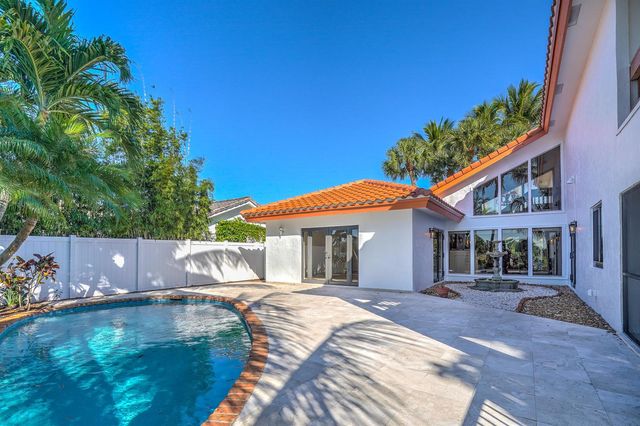5730 Vista Linda Lane, Boca Raton, FL 33433