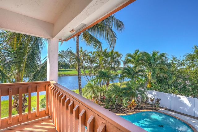 5730 Vista Linda Lane, Boca Raton, FL 33433