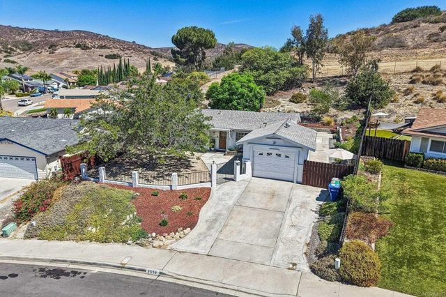 9510 Tuthill Way, Santee, CA 92071