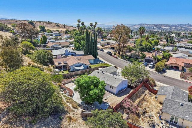 9510 Tuthill Way, Santee, CA 92071