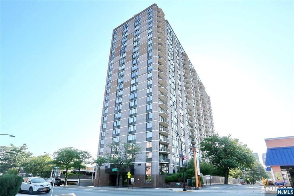 770 Anderson Avenue 5F, Cliffside Park, NJ 07010