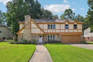 19618 Shinwood Drive, Humble, TX 77346