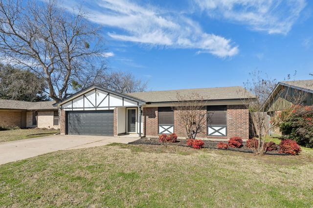 507 Pearl Street, Keller, TX 76248