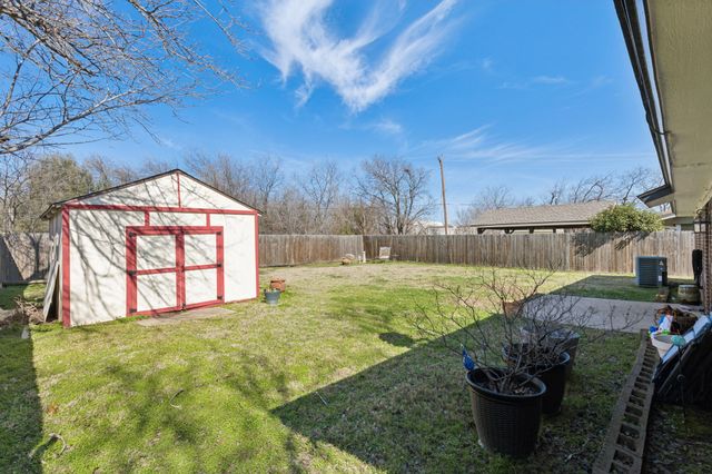 507 Pearl Street, Keller, TX 76248