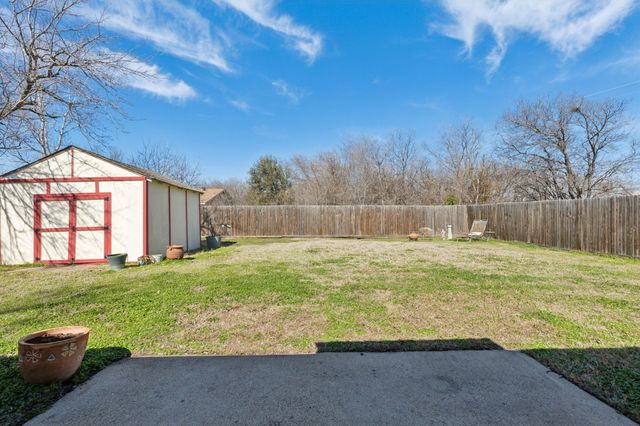 507 Pearl Street, Keller, TX 76248