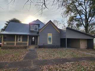 401 N Polk St, Tullahoma, TN 37388
