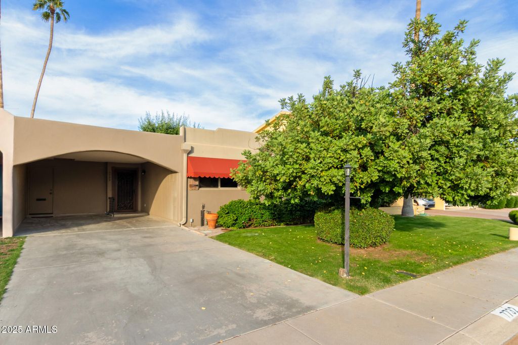 7732 E NORTHLAND Drive, Scottsdale, AZ 85251