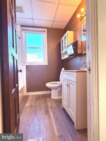2662 NOTTINGHAM WAY, Hamilton, NJ 08619