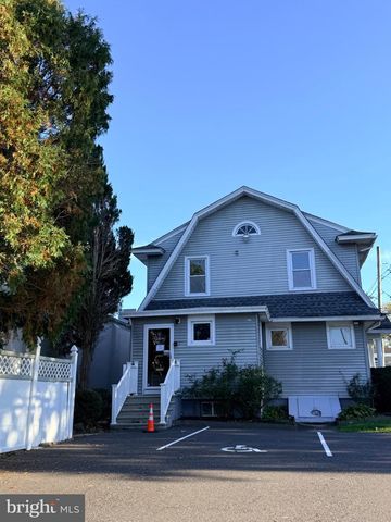 2662 NOTTINGHAM WAY, Hamilton, NJ 08619