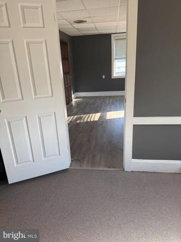2662 NOTTINGHAM WAY, Hamilton, NJ 08619