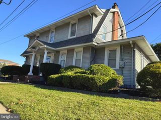 2662 NOTTINGHAM WAY, Hamilton, NJ 08619