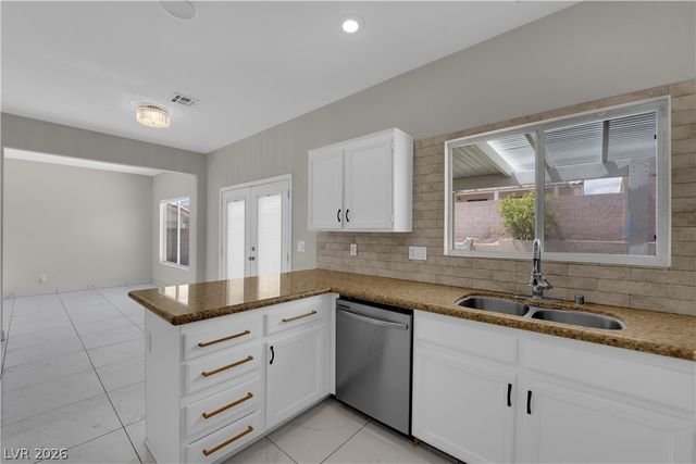 3733 Horseshoe Mesa Street, Las Vegas, NV 89147