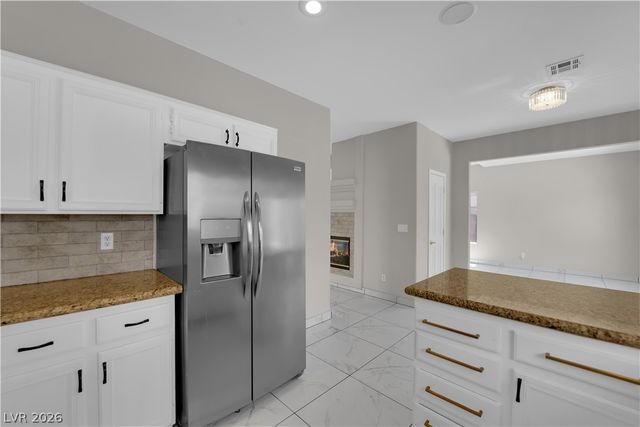 3733 Horseshoe Mesa Street, Las Vegas, NV 89147