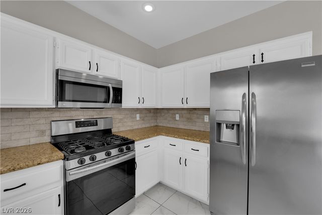 3733 Horseshoe Mesa Street, Las Vegas, NV 89147