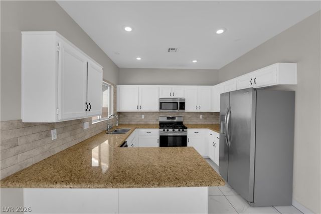 3733 Horseshoe Mesa Street, Las Vegas, NV 89147