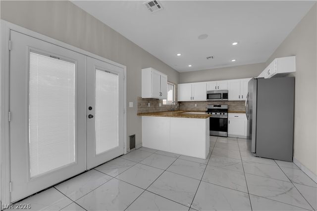 3733 Horseshoe Mesa Street, Las Vegas, NV 89147