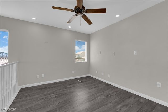 3733 Horseshoe Mesa Street, Las Vegas, NV 89147