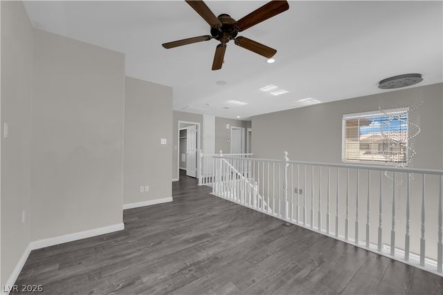 3733 Horseshoe Mesa Street, Las Vegas, NV 89147