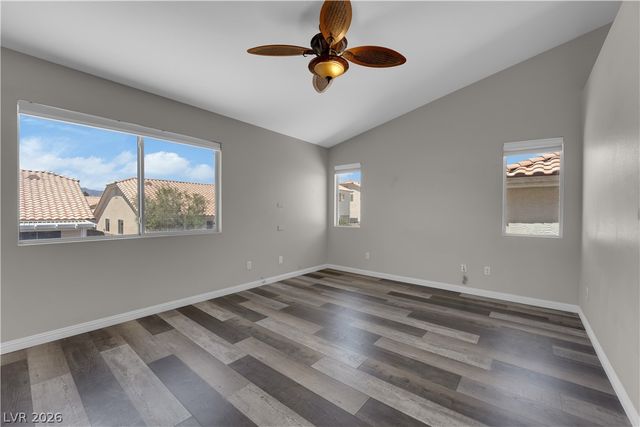 3733 Horseshoe Mesa Street, Las Vegas, NV 89147