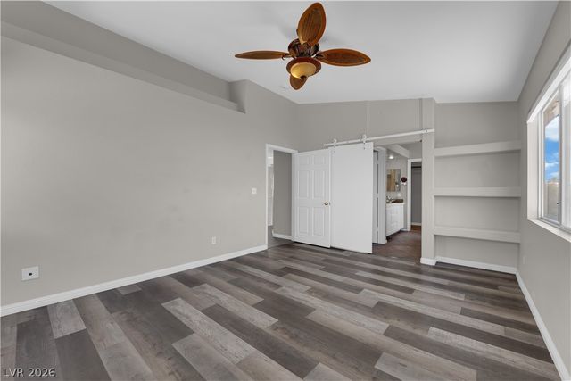 3733 Horseshoe Mesa Street, Las Vegas, NV 89147