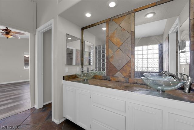 3733 Horseshoe Mesa Street, Las Vegas, NV 89147