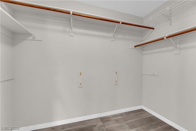 3733 Horseshoe Mesa Street, Las Vegas, NV 89147