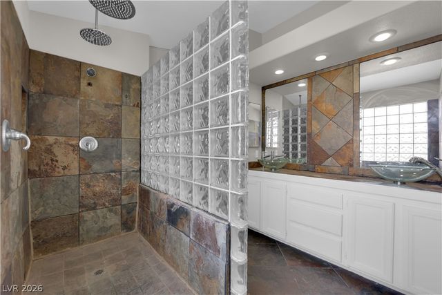 3733 Horseshoe Mesa Street, Las Vegas, NV 89147