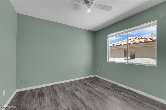 3733 Horseshoe Mesa Street, Las Vegas, NV 89147