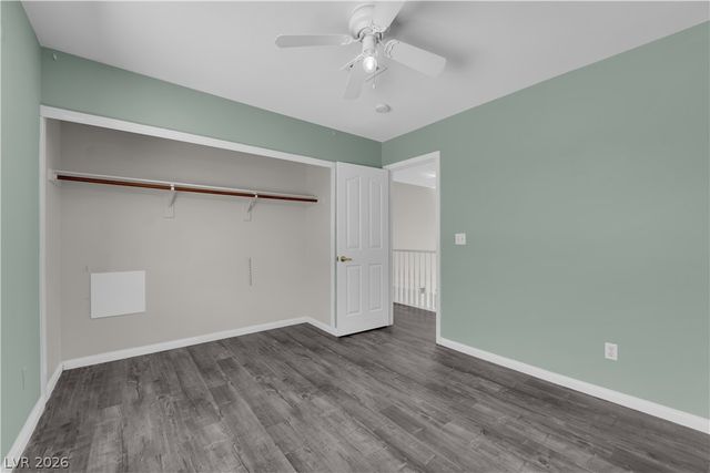 3733 Horseshoe Mesa Street, Las Vegas, NV 89147