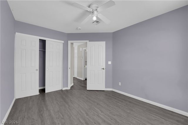 3733 Horseshoe Mesa Street, Las Vegas, NV 89147