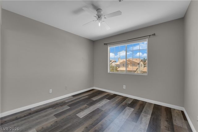 3733 Horseshoe Mesa Street, Las Vegas, NV 89147