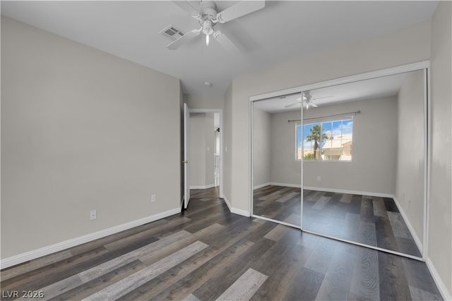 3733 Horseshoe Mesa Street, Las Vegas, NV 89147