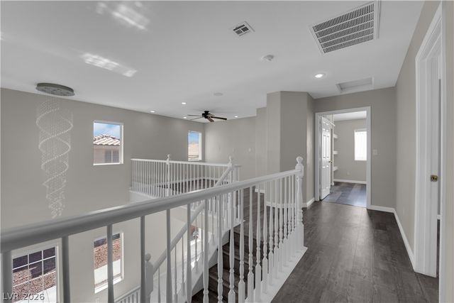3733 Horseshoe Mesa Street, Las Vegas, NV 89147