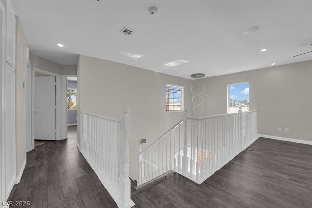 3733 Horseshoe Mesa Street, Las Vegas, NV 89147